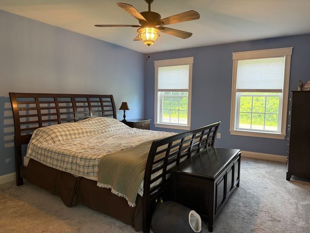 90 Deer Meadow Road, Pittsfield, NH 03263