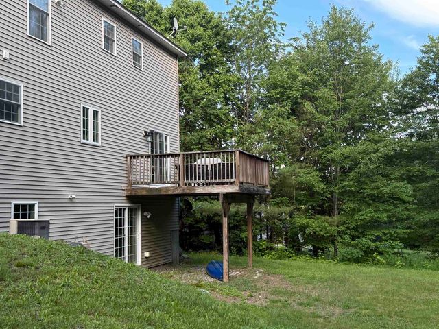 90 Deer Meadow Road, Pittsfield, NH 03263