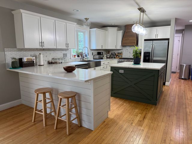 90 Deer Meadow Road, Pittsfield, NH 03263