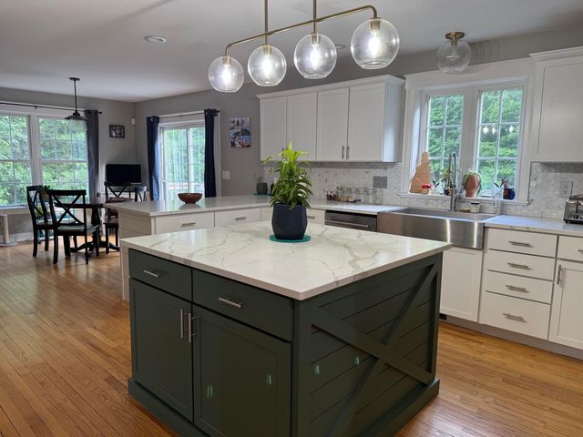 90 Deer Meadow Road, Pittsfield, NH 03263
