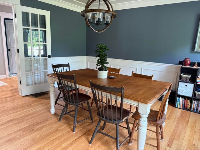 90 Deer Meadow Road, Pittsfield, NH 03263