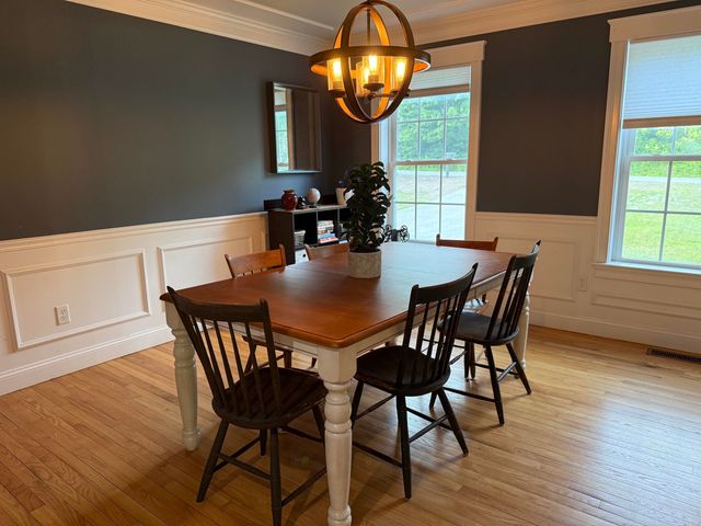90 Deer Meadow Road, Pittsfield, NH 03263