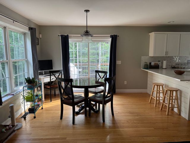 90 Deer Meadow Road, Pittsfield, NH 03263