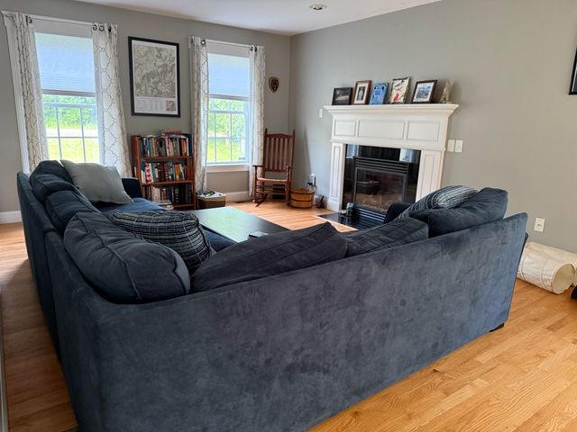 90 Deer Meadow Road, Pittsfield, NH 03263