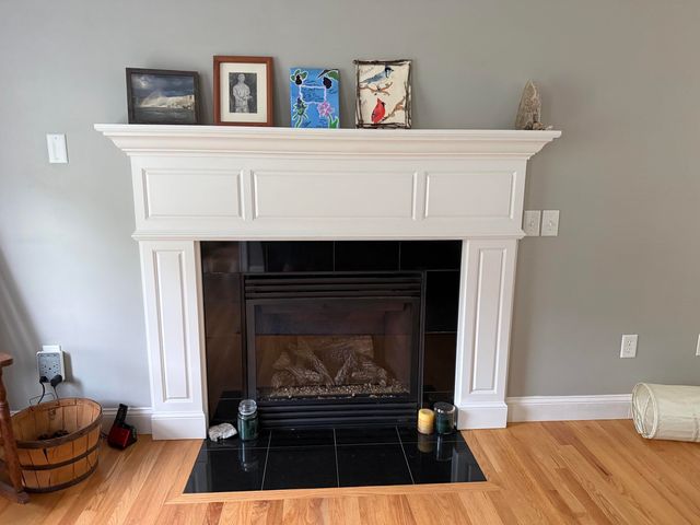 90 Deer Meadow Road, Pittsfield, NH 03263