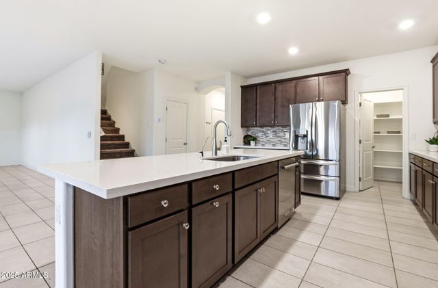 17646 W HUBBARD Drive, Goodyear, AZ 85338