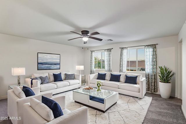 17646 W HUBBARD Drive, Goodyear, AZ 85338