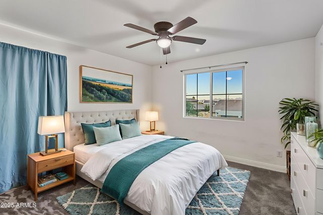 17646 W HUBBARD Drive, Goodyear, AZ 85338