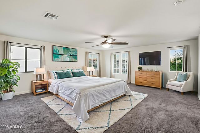 17646 W HUBBARD Drive, Goodyear, AZ 85338