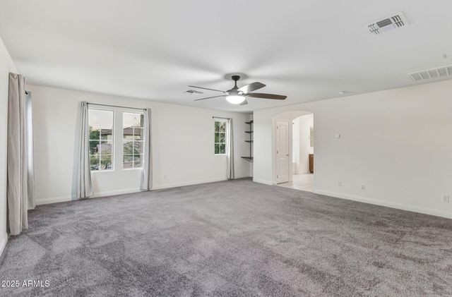 17646 W HUBBARD Drive, Goodyear, AZ 85338