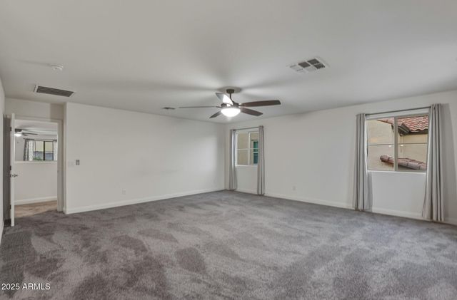 17646 W HUBBARD Drive, Goodyear, AZ 85338