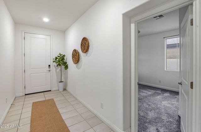 17646 W HUBBARD Drive, Goodyear, AZ 85338