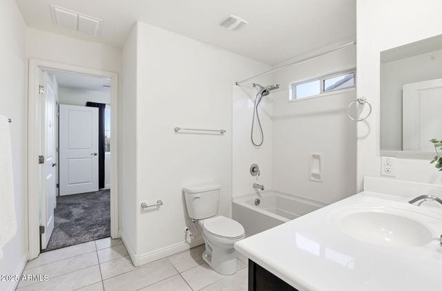 17646 W HUBBARD Drive, Goodyear, AZ 85338