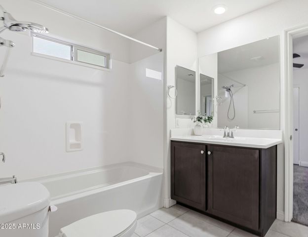 17646 W HUBBARD Drive, Goodyear, AZ 85338