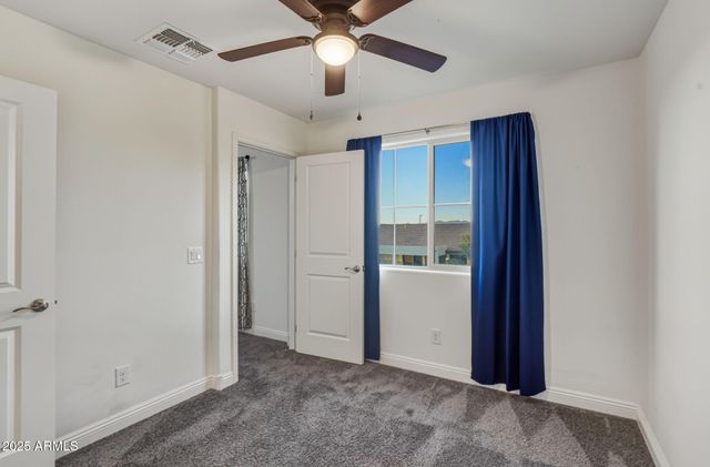 17646 W HUBBARD Drive, Goodyear, AZ 85338