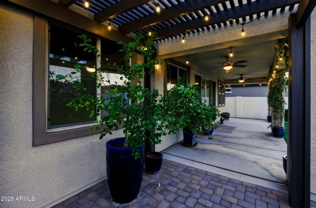 17646 W HUBBARD Drive, Goodyear, AZ 85338