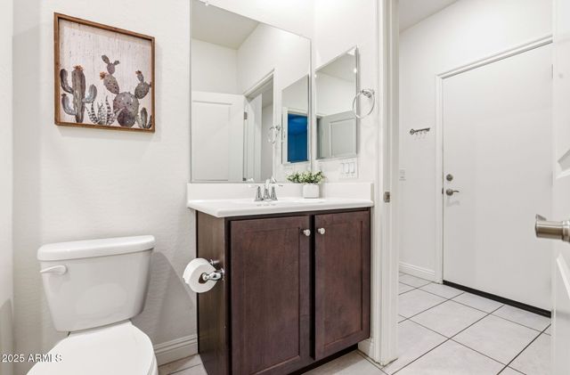 17646 W HUBBARD Drive, Goodyear, AZ 85338