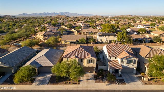 17646 W HUBBARD Drive, Goodyear, AZ 85338