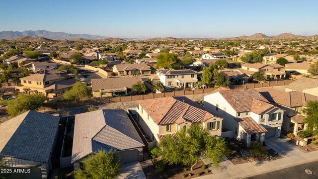 17646 W HUBBARD Drive, Goodyear, AZ 85338