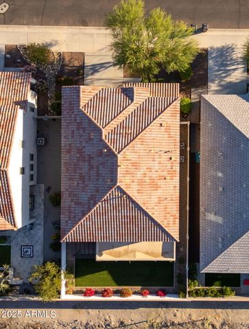 17646 W HUBBARD Drive, Goodyear, AZ 85338