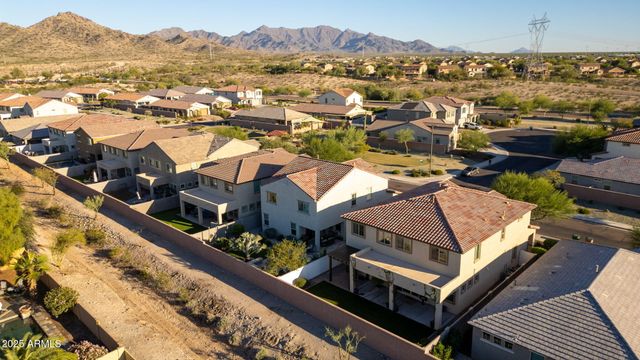 17646 W HUBBARD Drive, Goodyear, AZ 85338