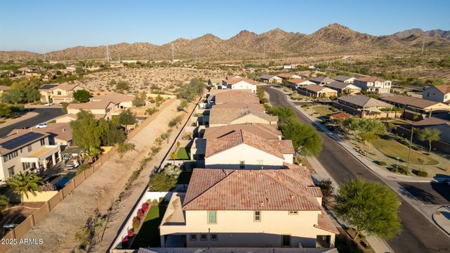 17646 W HUBBARD Drive, Goodyear, AZ 85338