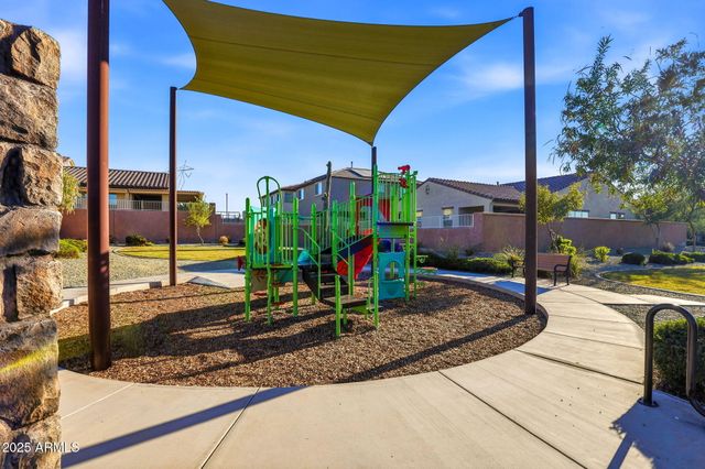 17646 W HUBBARD Drive, Goodyear, AZ 85338