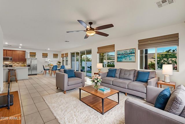 17646 W HUBBARD Drive, Goodyear, AZ 85338