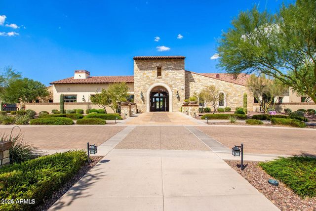 17646 W HUBBARD Drive, Goodyear, AZ 85338