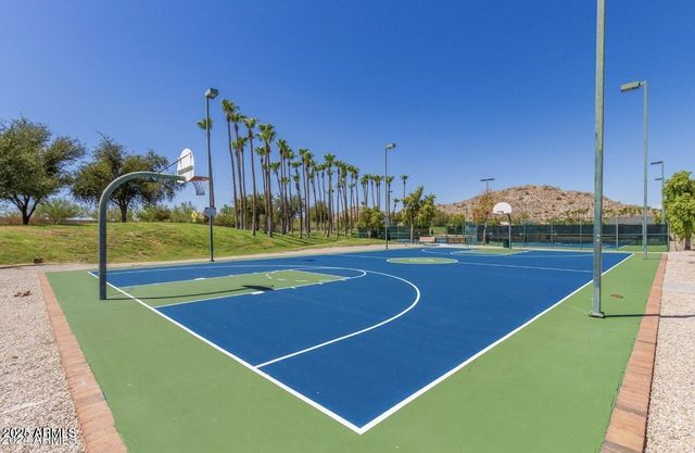 17646 W HUBBARD Drive, Goodyear, AZ 85338