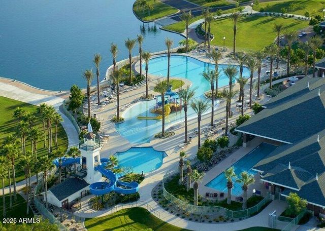 17646 W HUBBARD Drive, Goodyear, AZ 85338