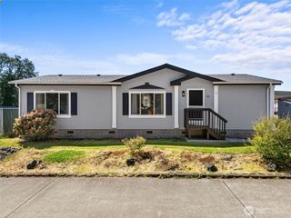 201 w Oakview #51, Centralia, WA 98531