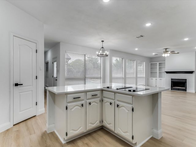 736 Sunkist Lane, Plano, TX 75025