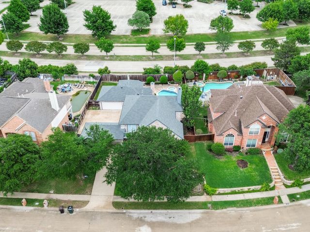 736 Sunkist Lane, Plano, TX 75025