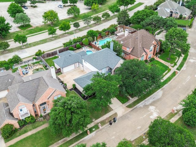 736 Sunkist Lane, Plano, TX 75025