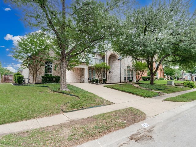 736 Sunkist Lane, Plano, TX 75025