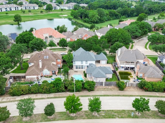 736 Sunkist Lane, Plano, TX 75025