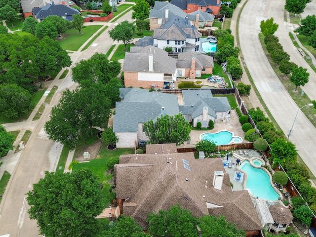 736 Sunkist Lane, Plano, TX 75025