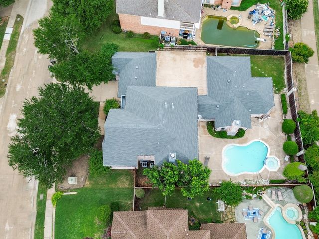 736 Sunkist Lane, Plano, TX 75025
