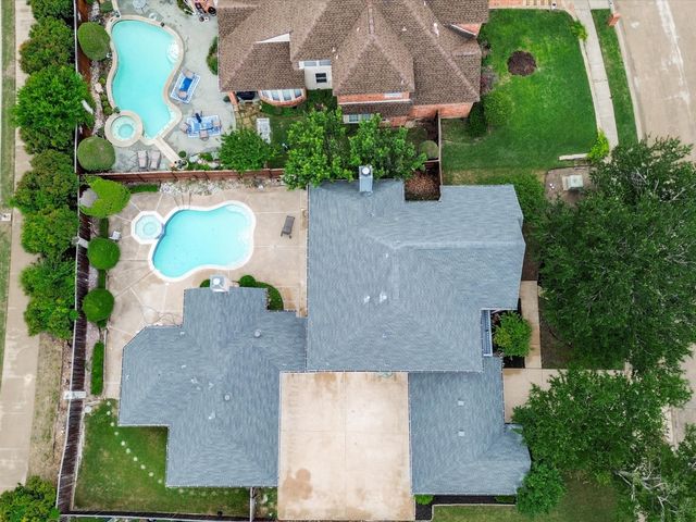 736 Sunkist Lane, Plano, TX 75025