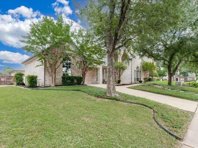 736 Sunkist Lane, Plano, TX 75025
