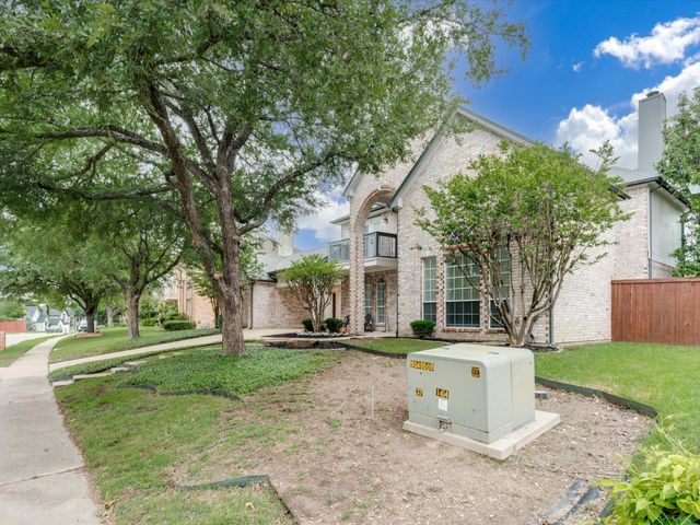 736 Sunkist Lane, Plano, TX 75025