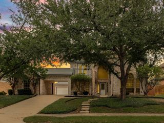 736 Sunkist Lane, Plano, TX 75025