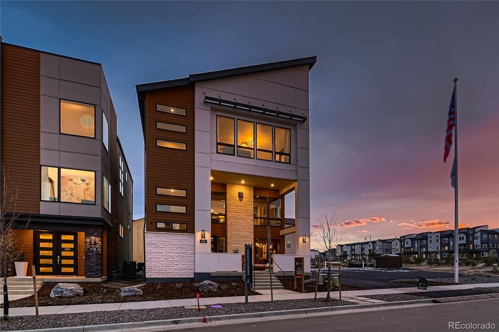 1784 W 166th Avenue, Broomfield, CO 80023