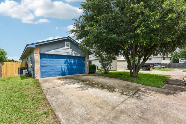 5405 Rusk CT, Austin, TX 78723