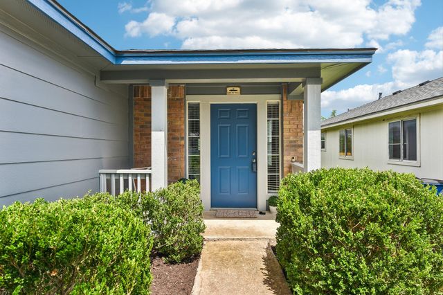 5405 Rusk CT, Austin, TX 78723