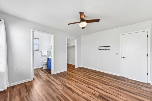 5405 Rusk CT, Austin, TX 78723