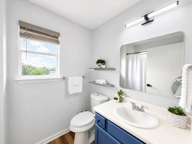 5405 Rusk CT, Austin, TX 78723