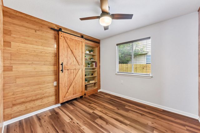 5405 Rusk CT, Austin, TX 78723