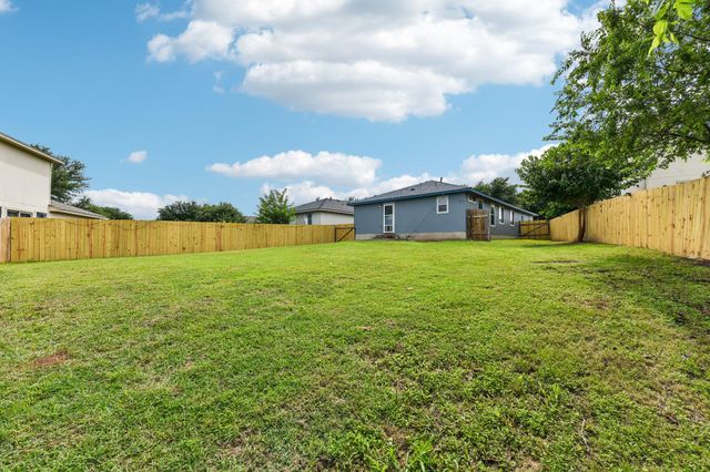 5405 Rusk CT, Austin, TX 78723